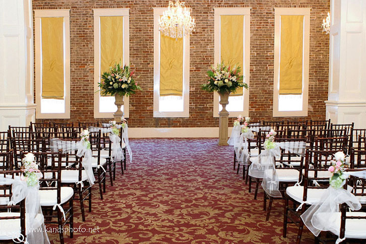 Dallas Wedding Photographers - Dallas Wedding Venues